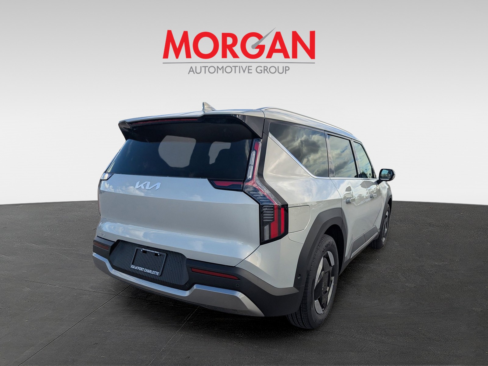 2026 Kia EV9 - Photo 6