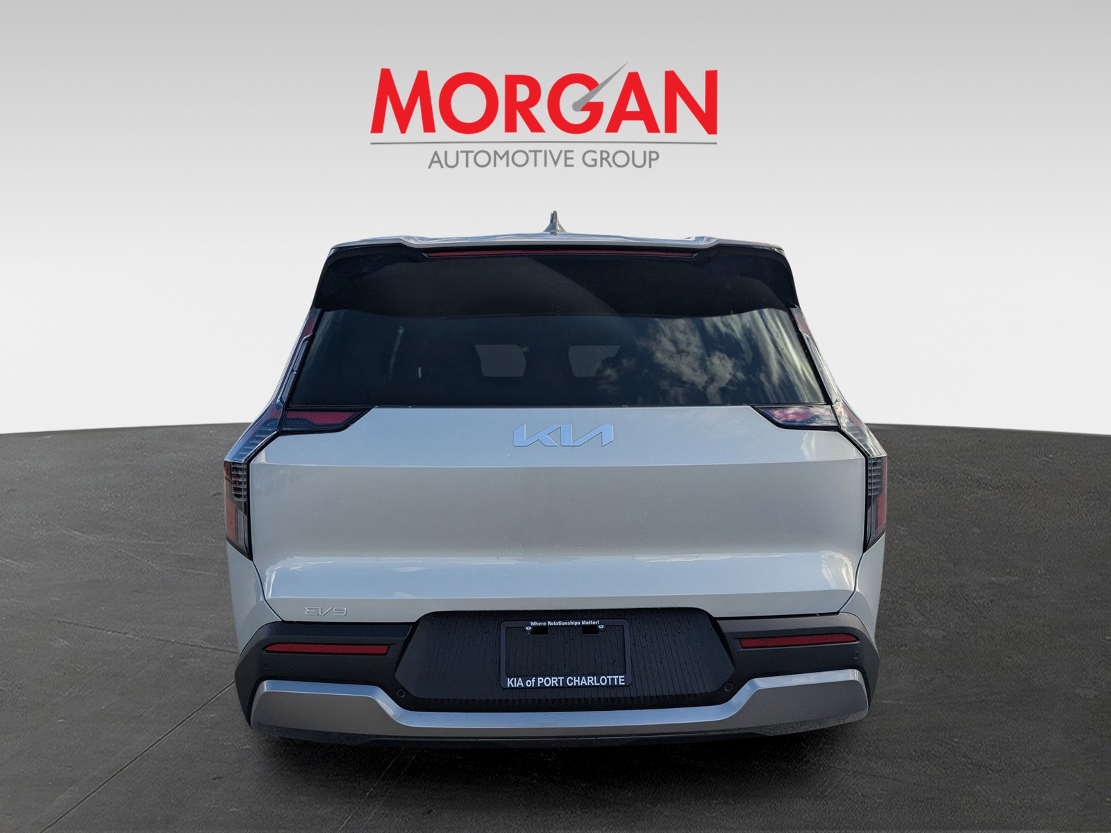 2026 Kia EV9 - Photo 8