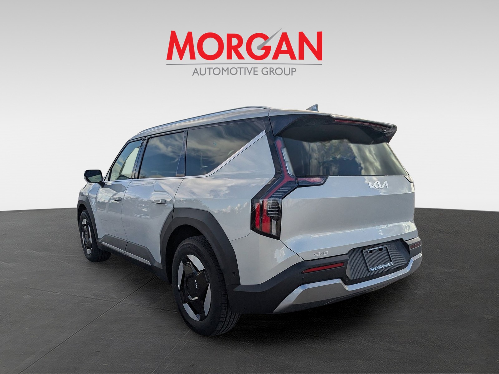 2026 Kia EV9 - Photo 7