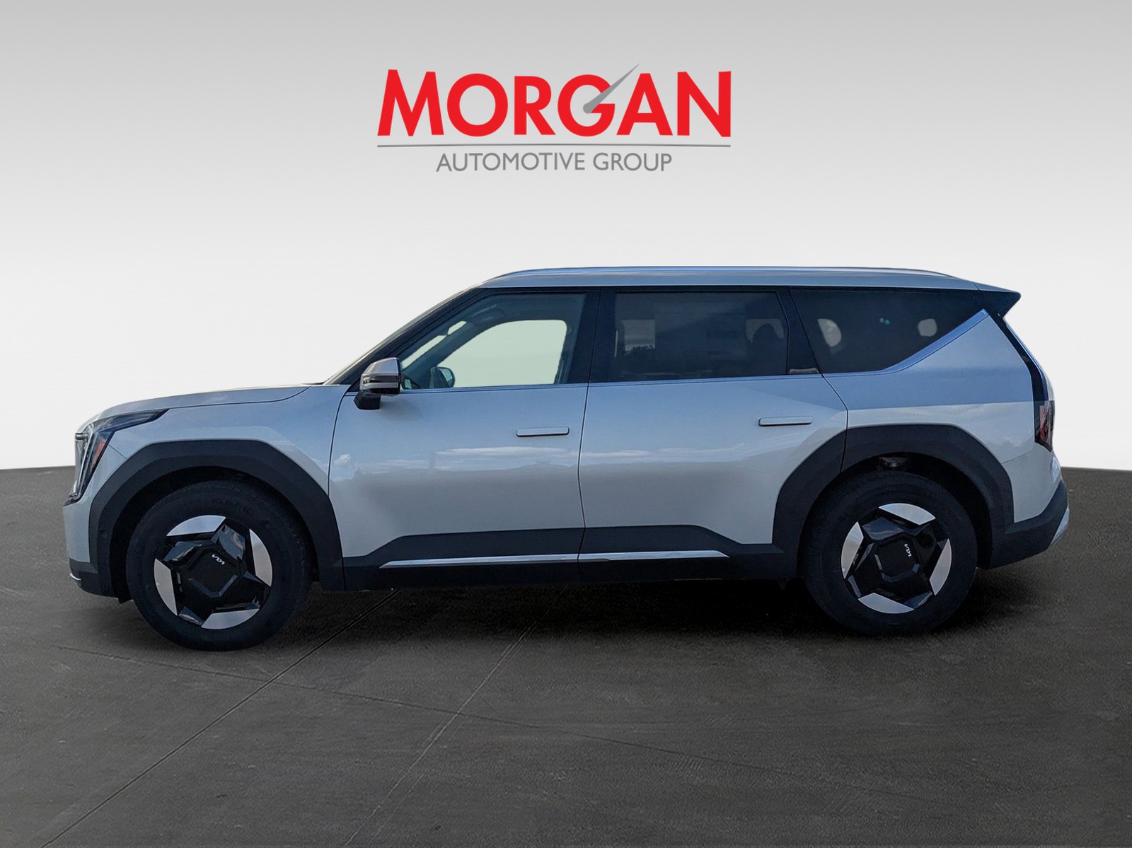 2026 Kia EV9 - Photo 10