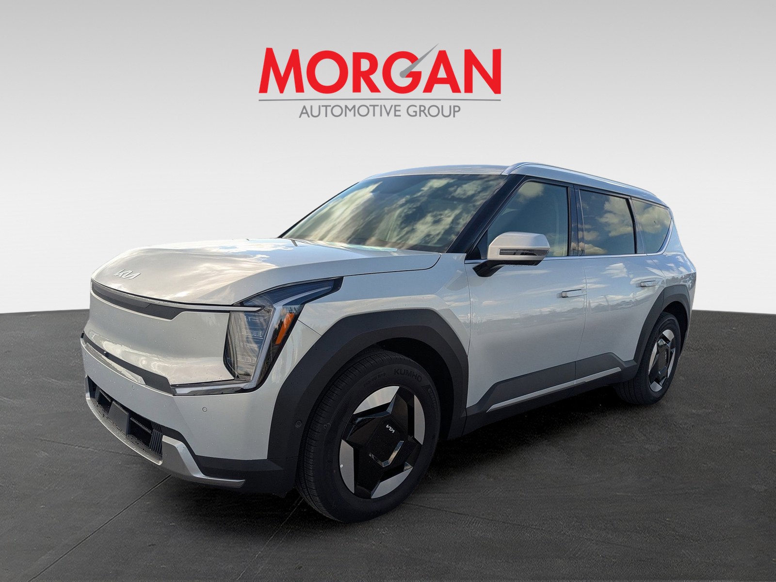 2026 Kia EV9 - Photo 3