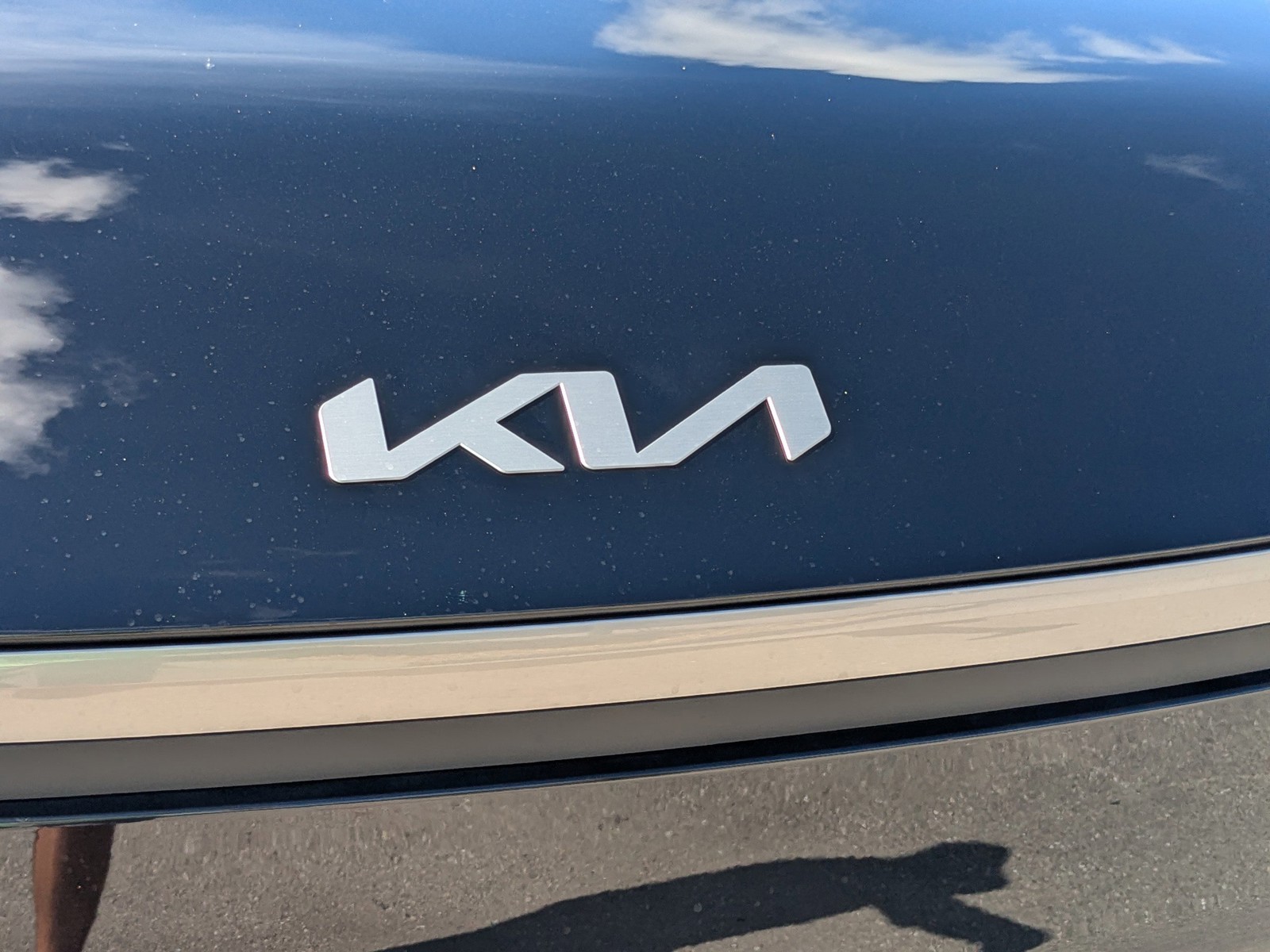 2026 Kia EV9 - Photo 12