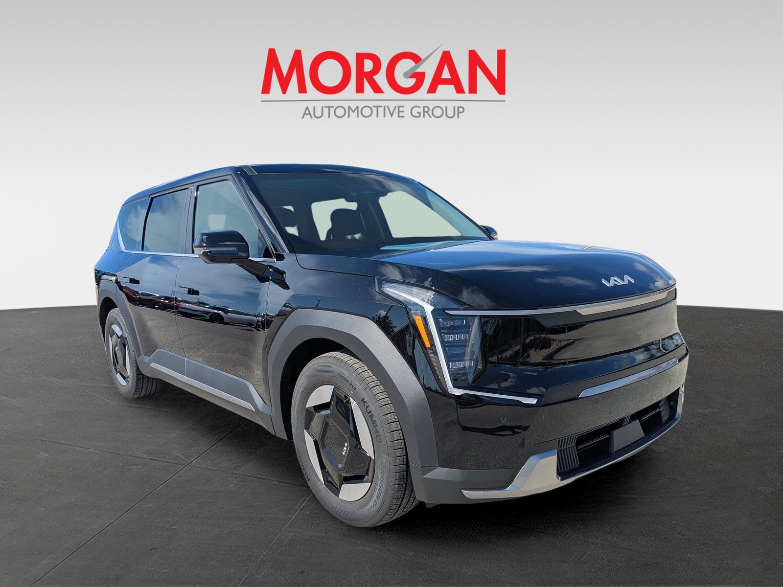 2026 Kia EV9 - Photo 2
