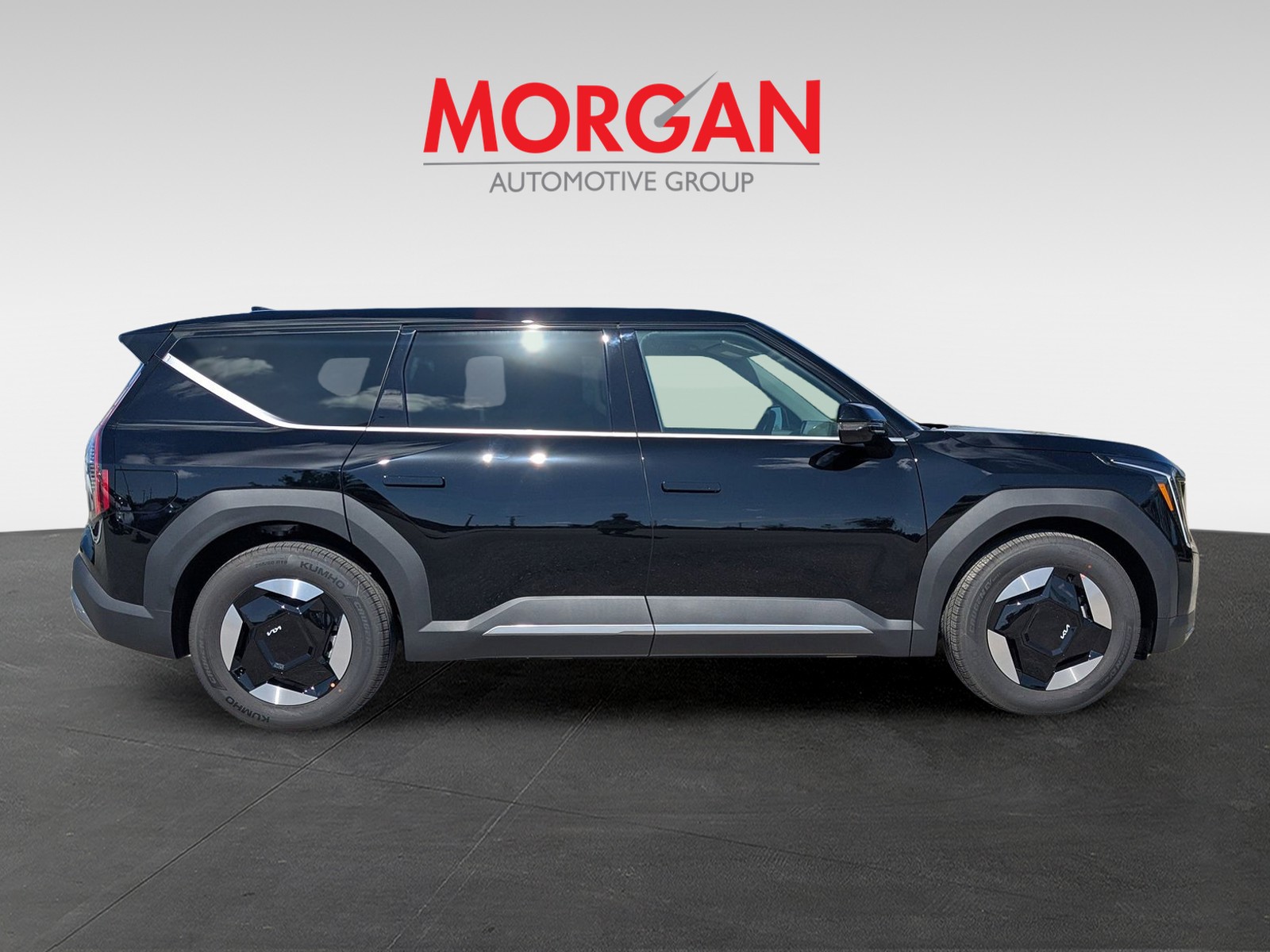 2026 Kia EV9 - Photo 9