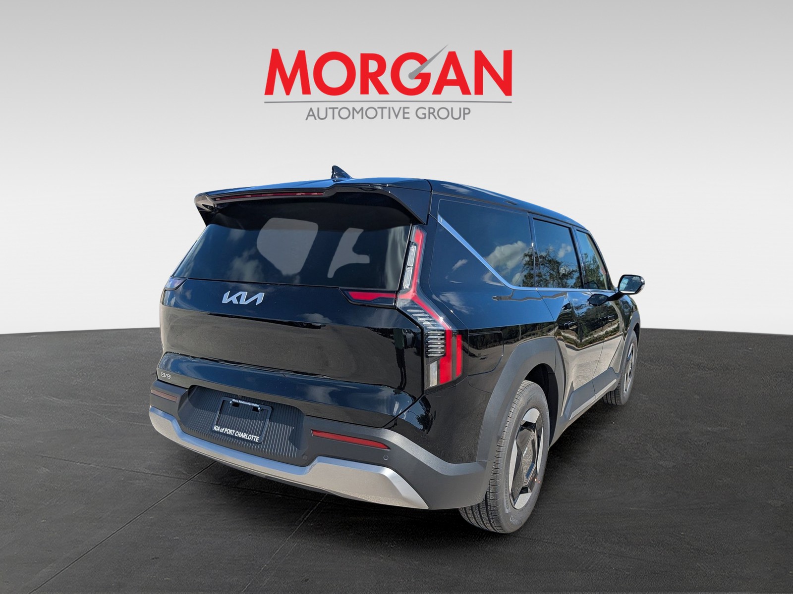2026 Kia EV9 - Photo 6