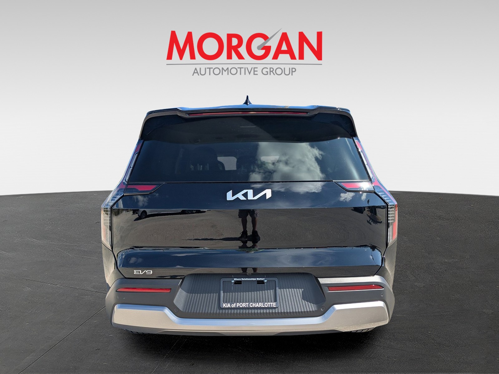 2026 Kia EV9 - Photo 8