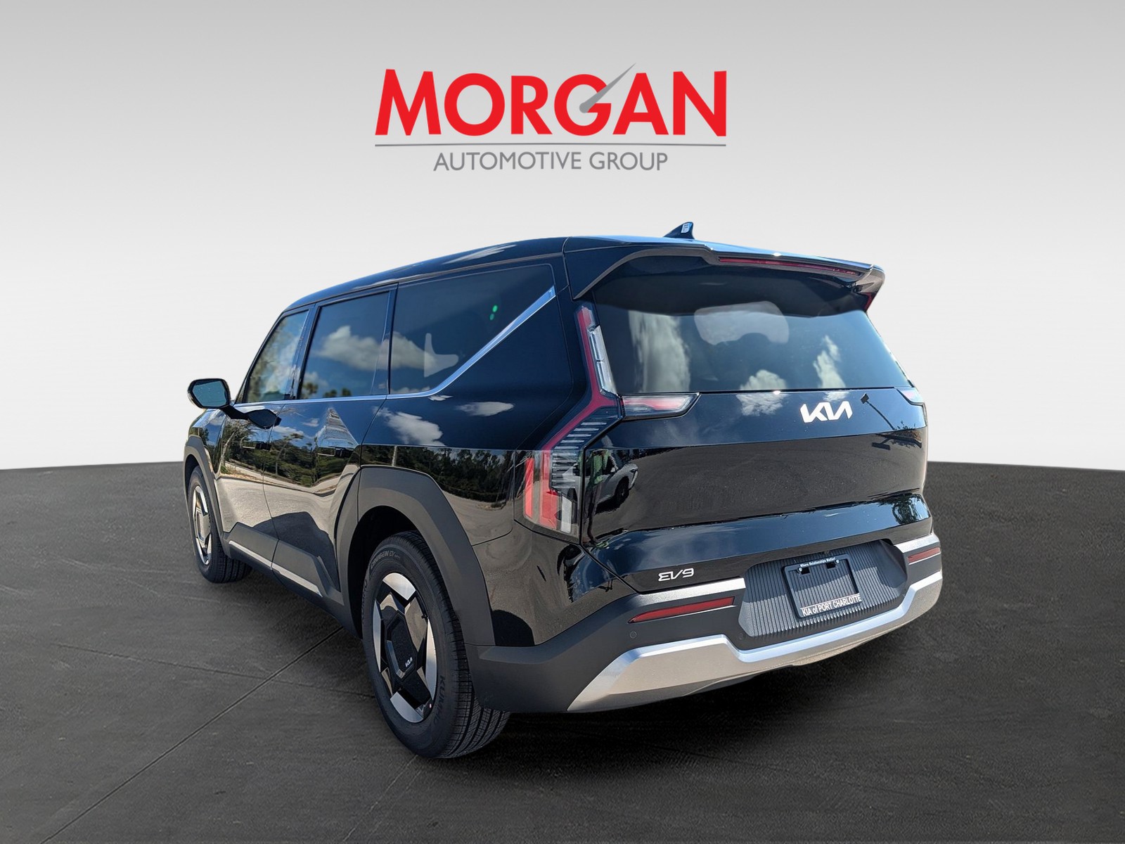2026 Kia EV9 - Photo 7