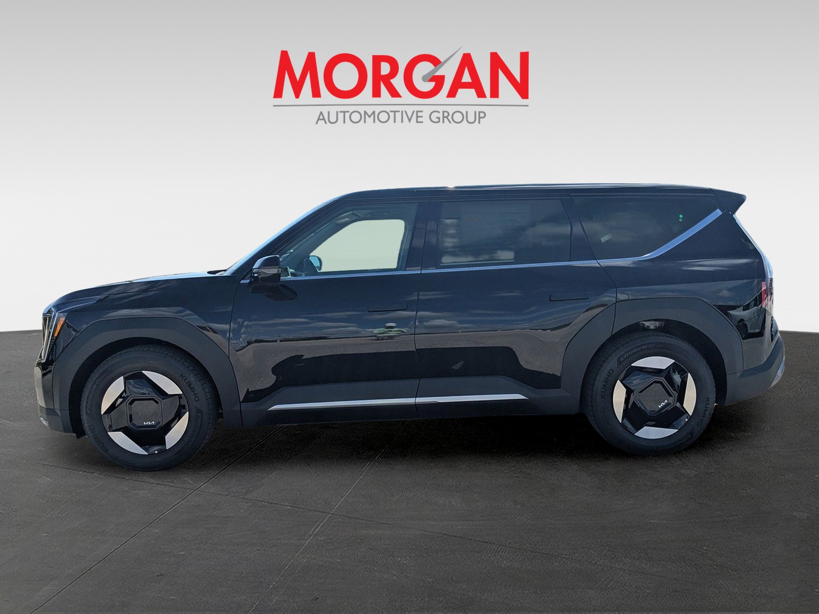 2026 Kia EV9 - Photo 10