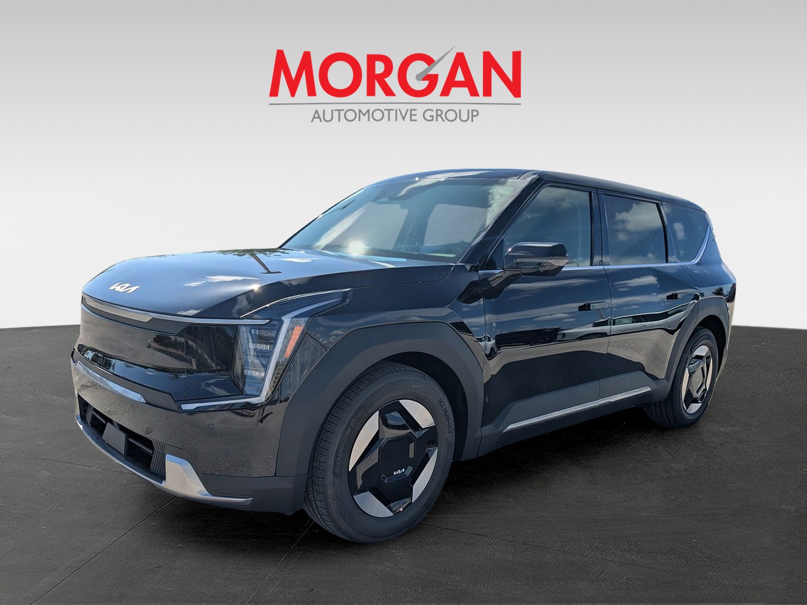 2026 Kia EV9 - Photo 3