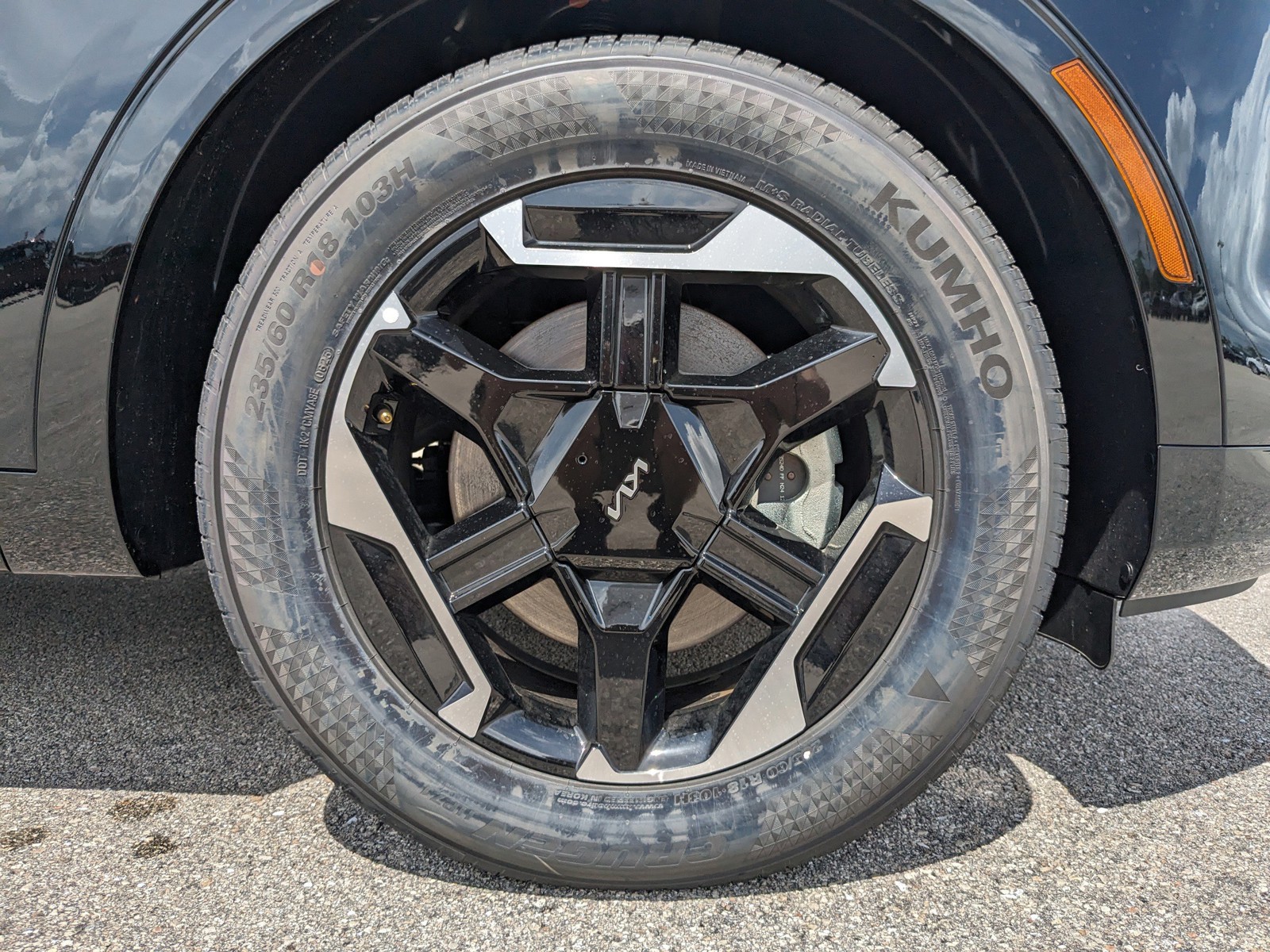 2026 Kia Sportage - Photo 13