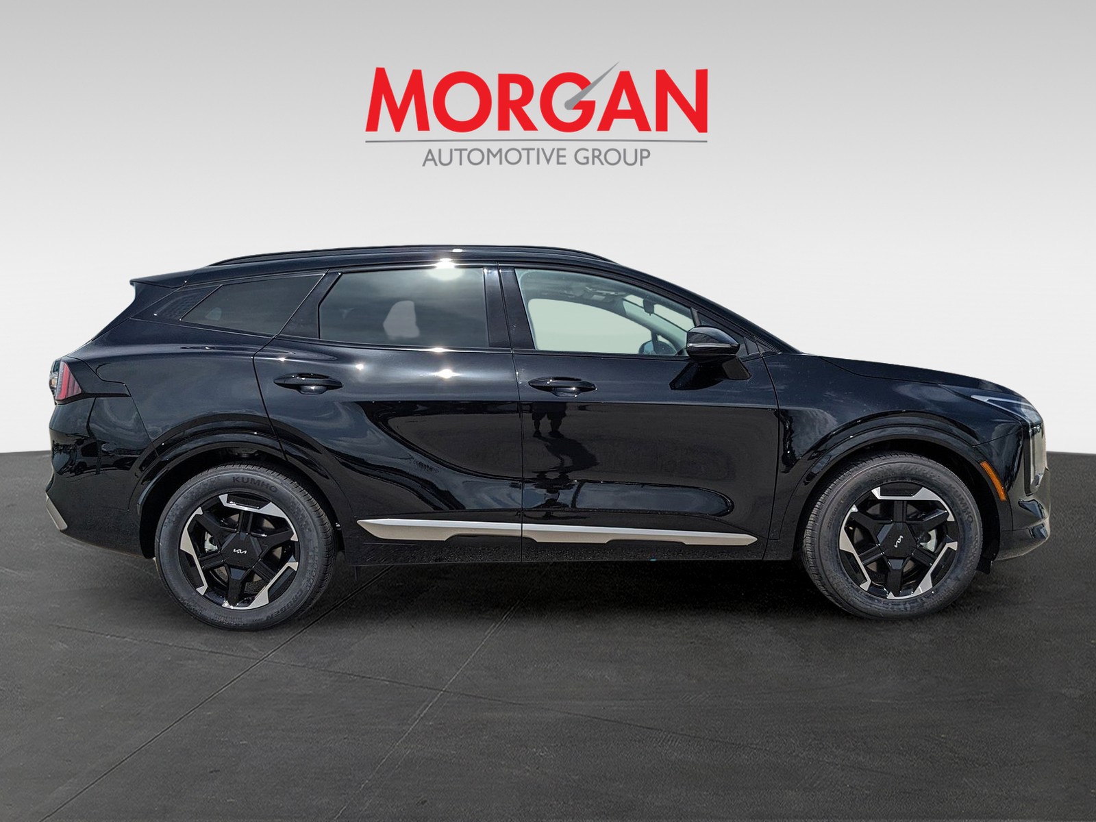 2026 Kia Sportage - Photo 9