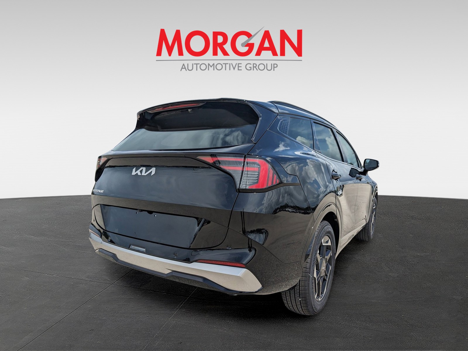 2026 Kia Sportage - Photo 6