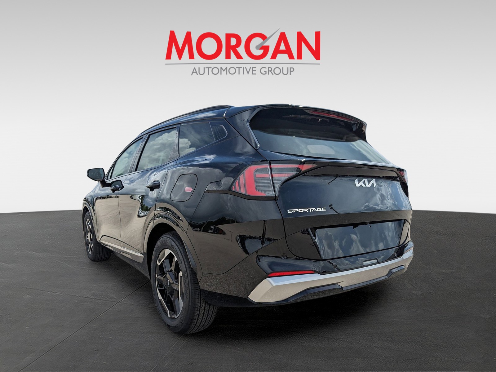 2026 Kia Sportage - Photo 7