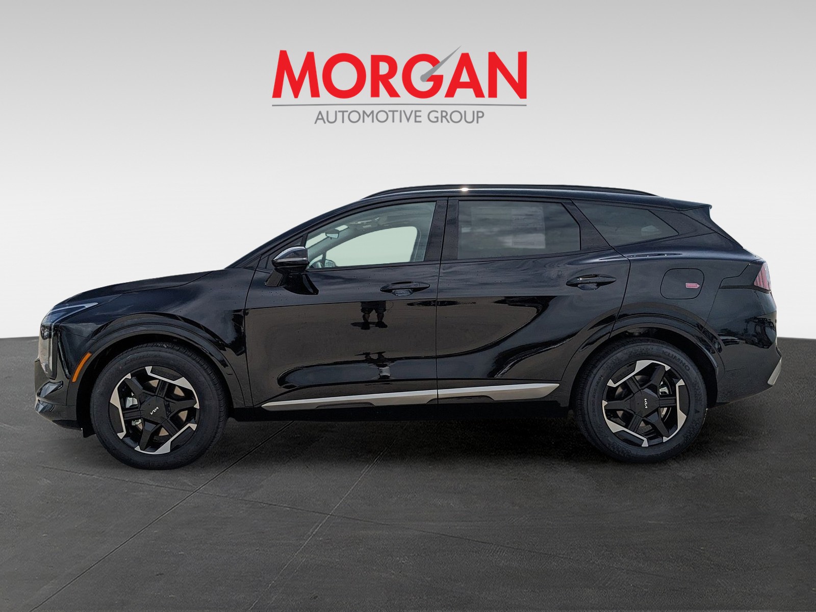 2026 Kia Sportage - Photo 10