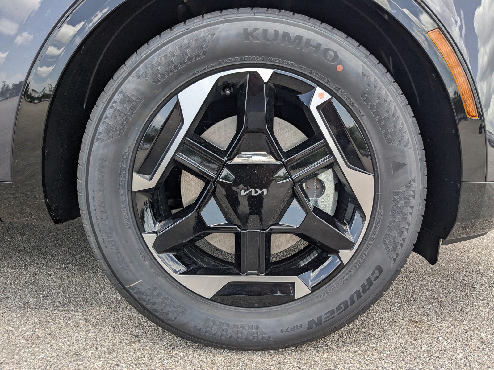 2026 Kia Sportage - Photo 13