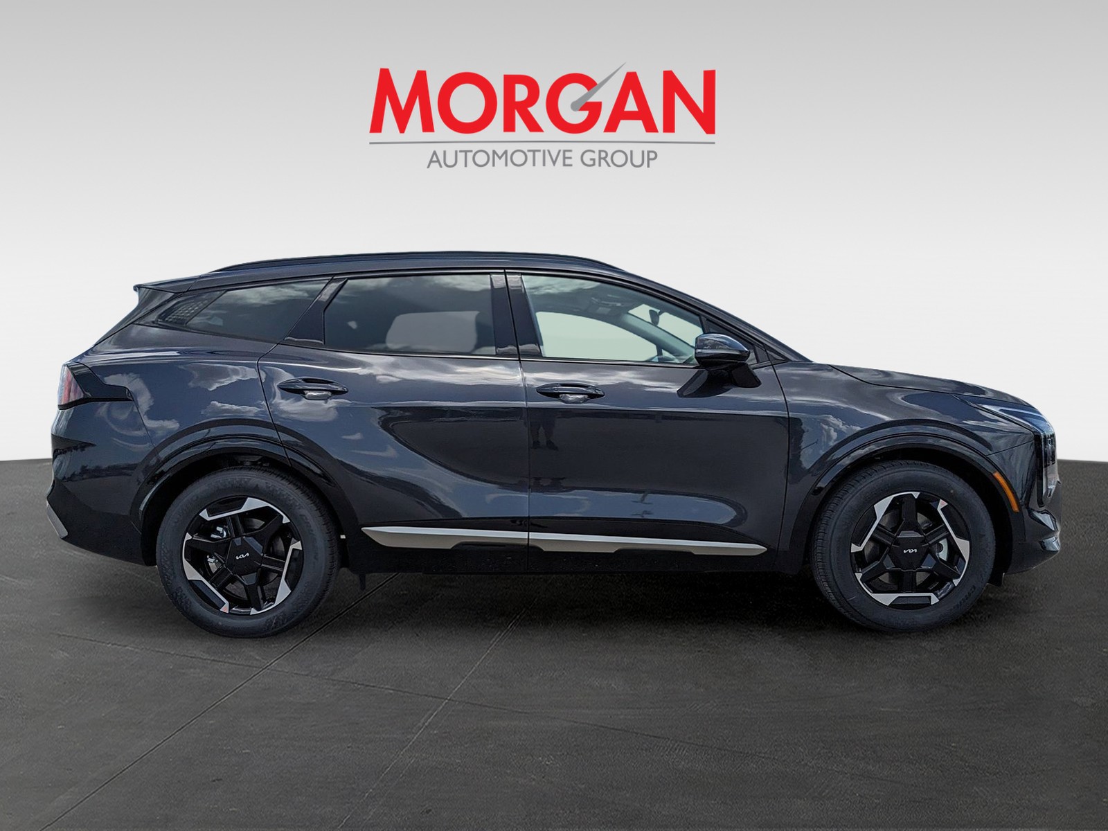 2026 Kia Sportage - Photo 9