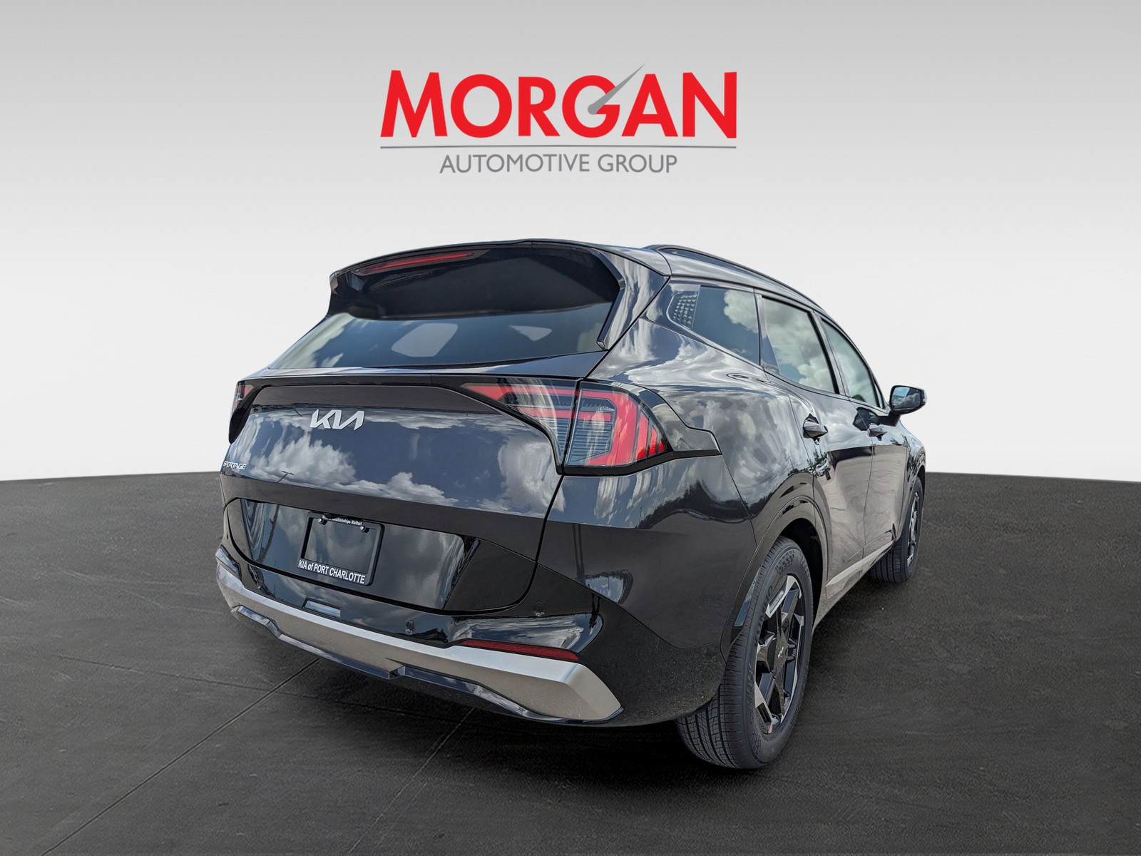 2026 Kia Sportage - Photo 6