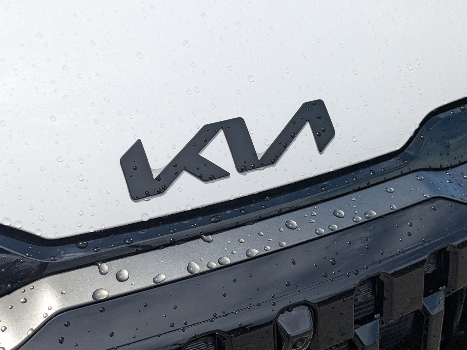 2026 Kia Sportage - Photo 11