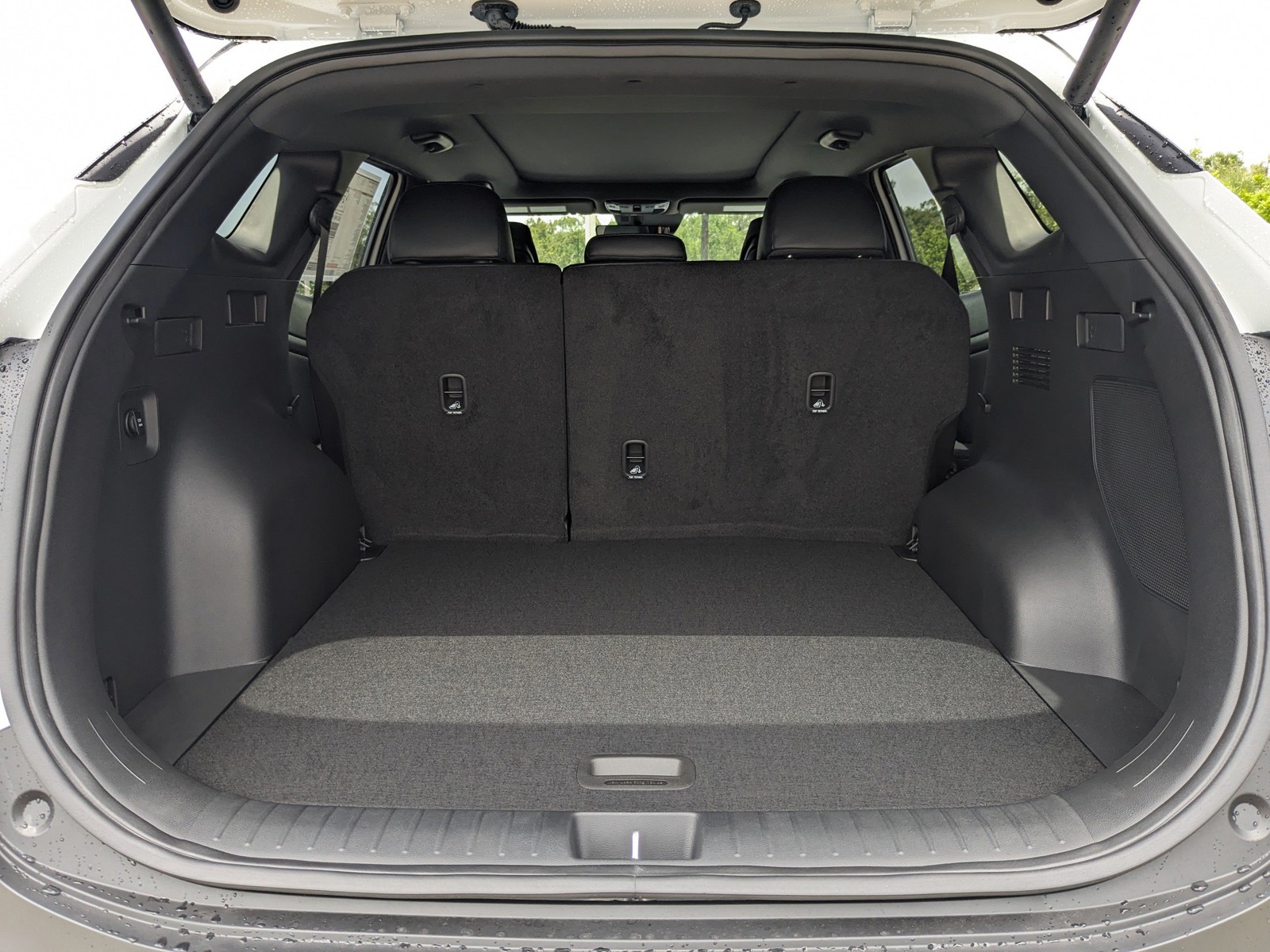 2026 Kia Sportage - Photo 15