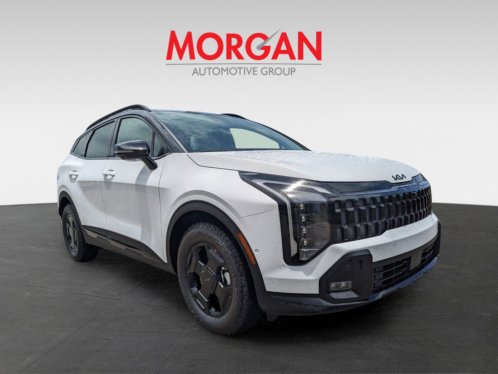 2026 Kia Sportage - Photo 2