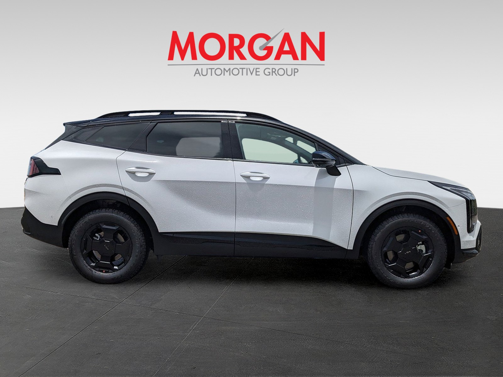 2026 Kia Sportage - Photo 9