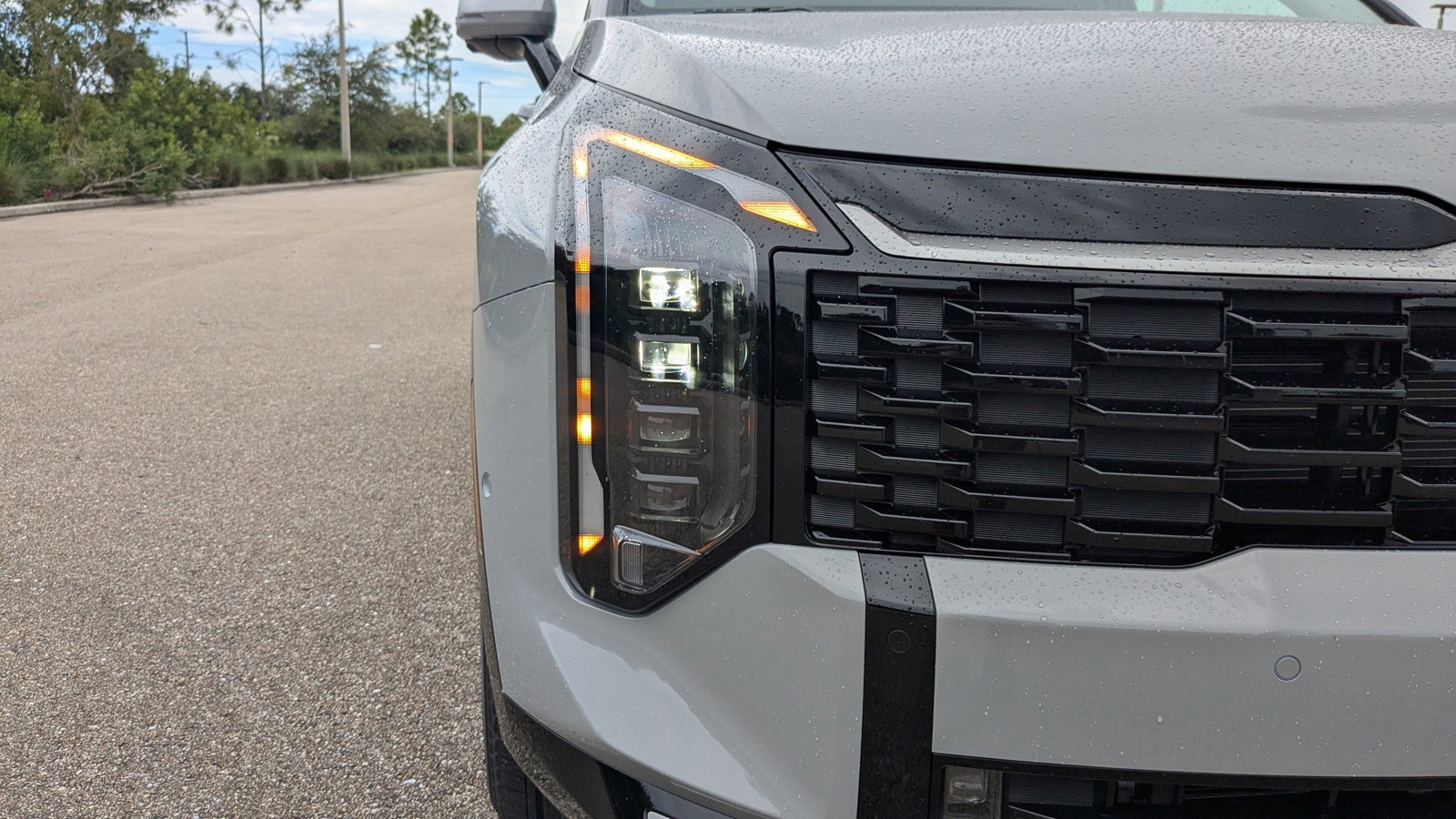 2026 Kia Sportage - Photo 11