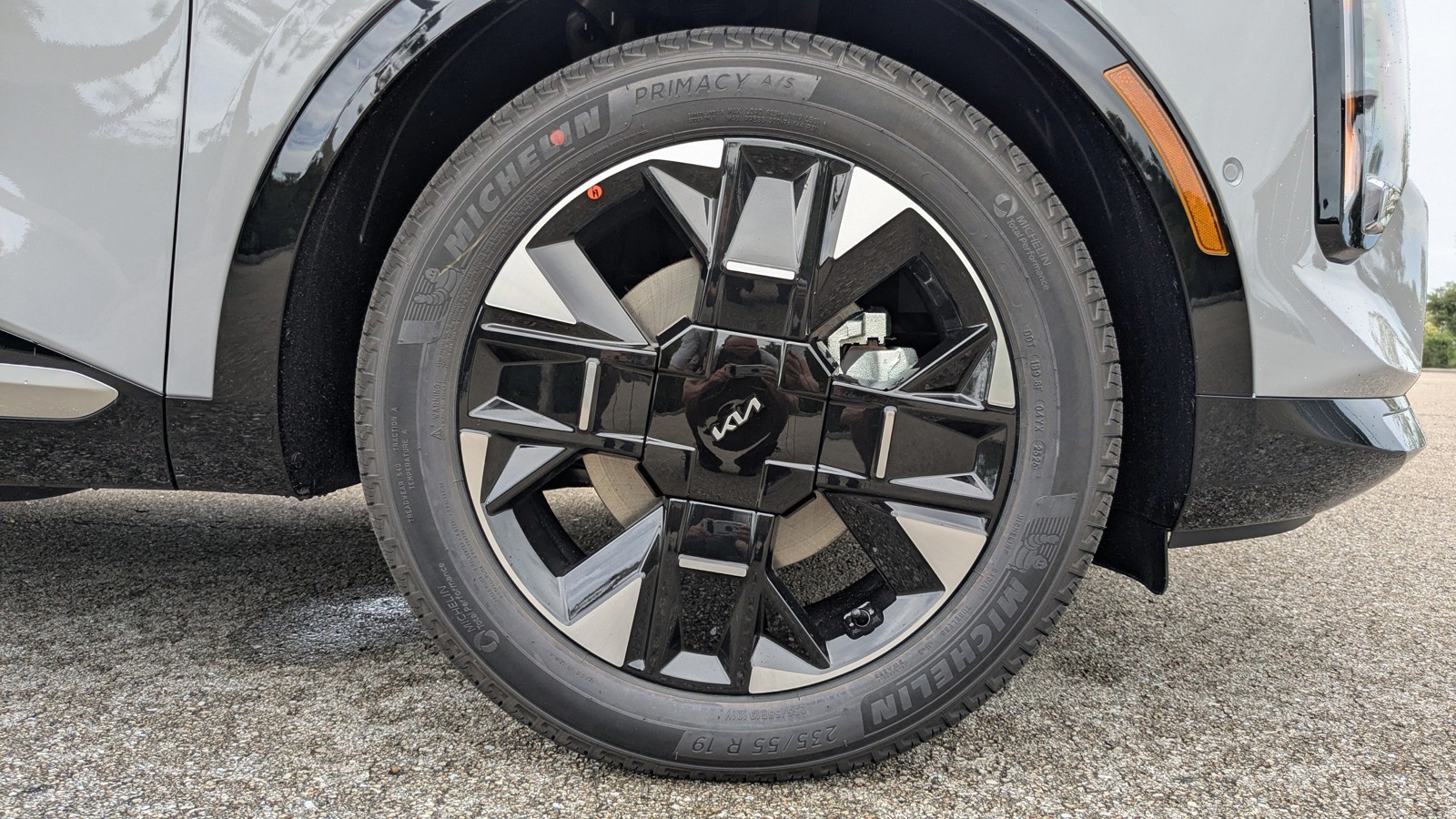 2026 Kia Sportage - Photo 12