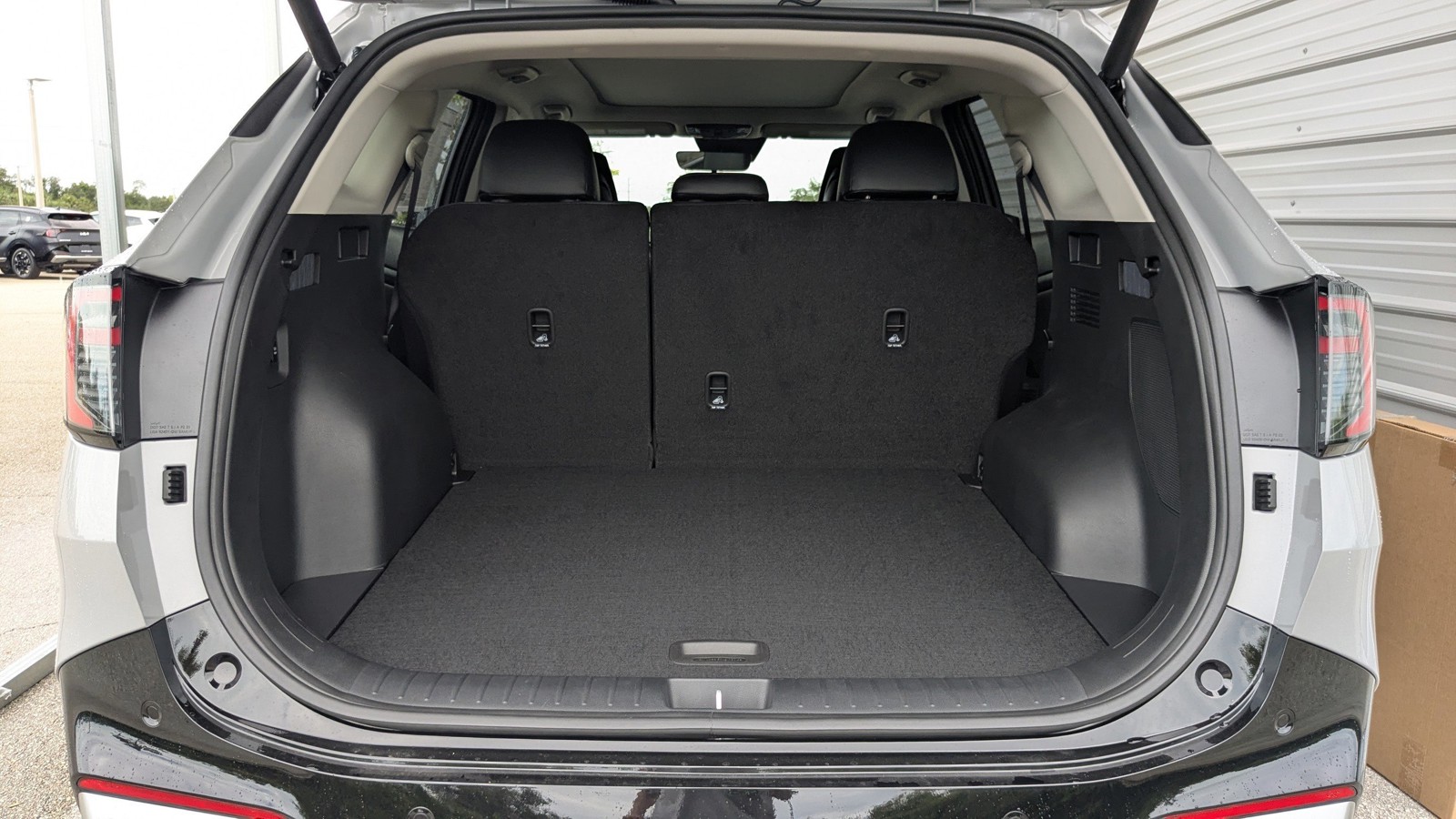 2026 Kia Sportage - Photo 14