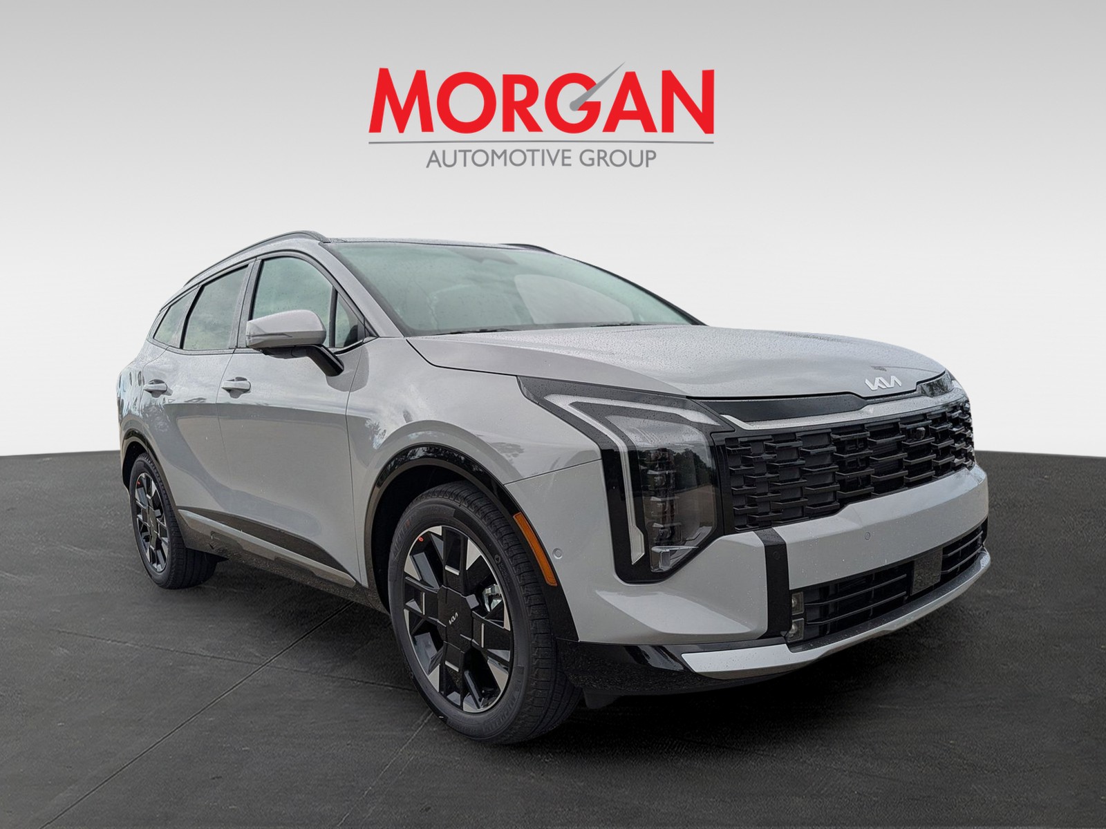 2026 Kia Sportage - Photo 2