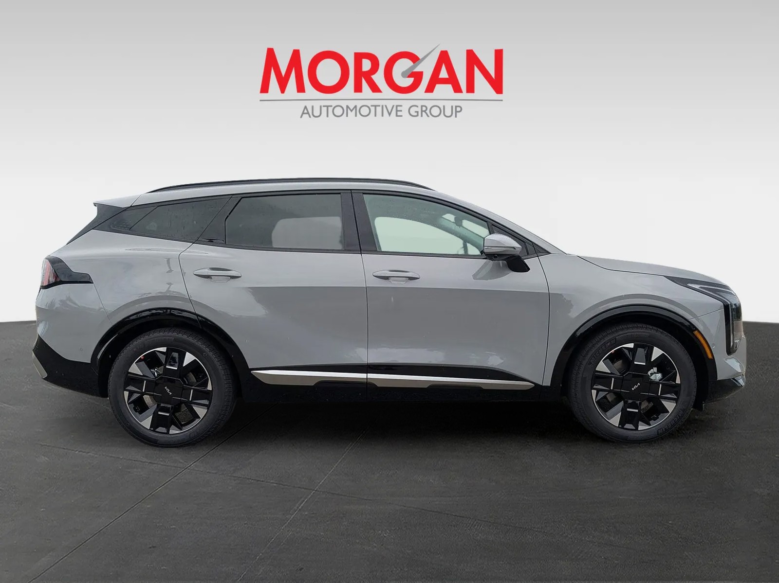 2026 Kia Sportage - Photo 9