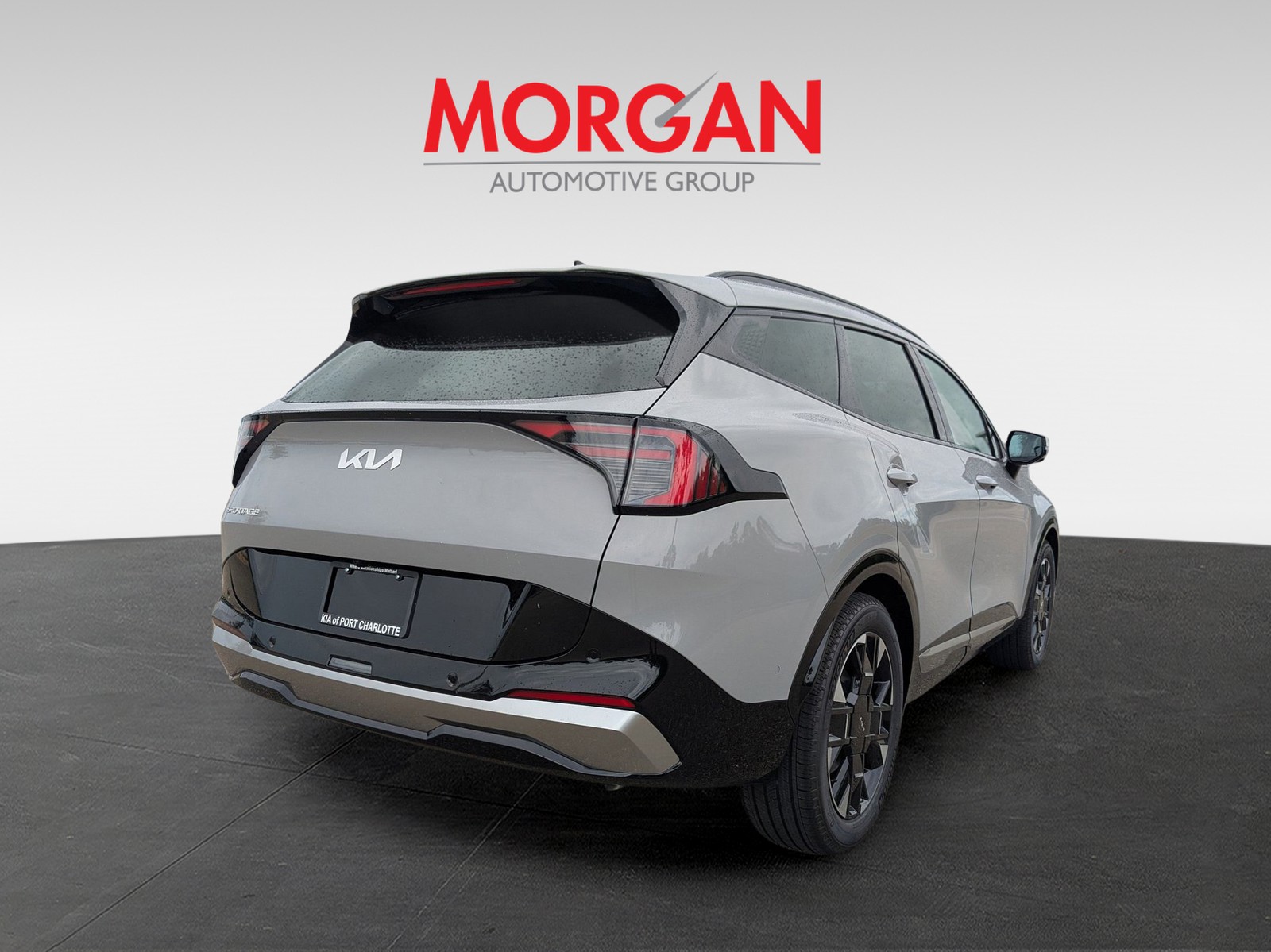 2026 Kia Sportage - Photo 6
