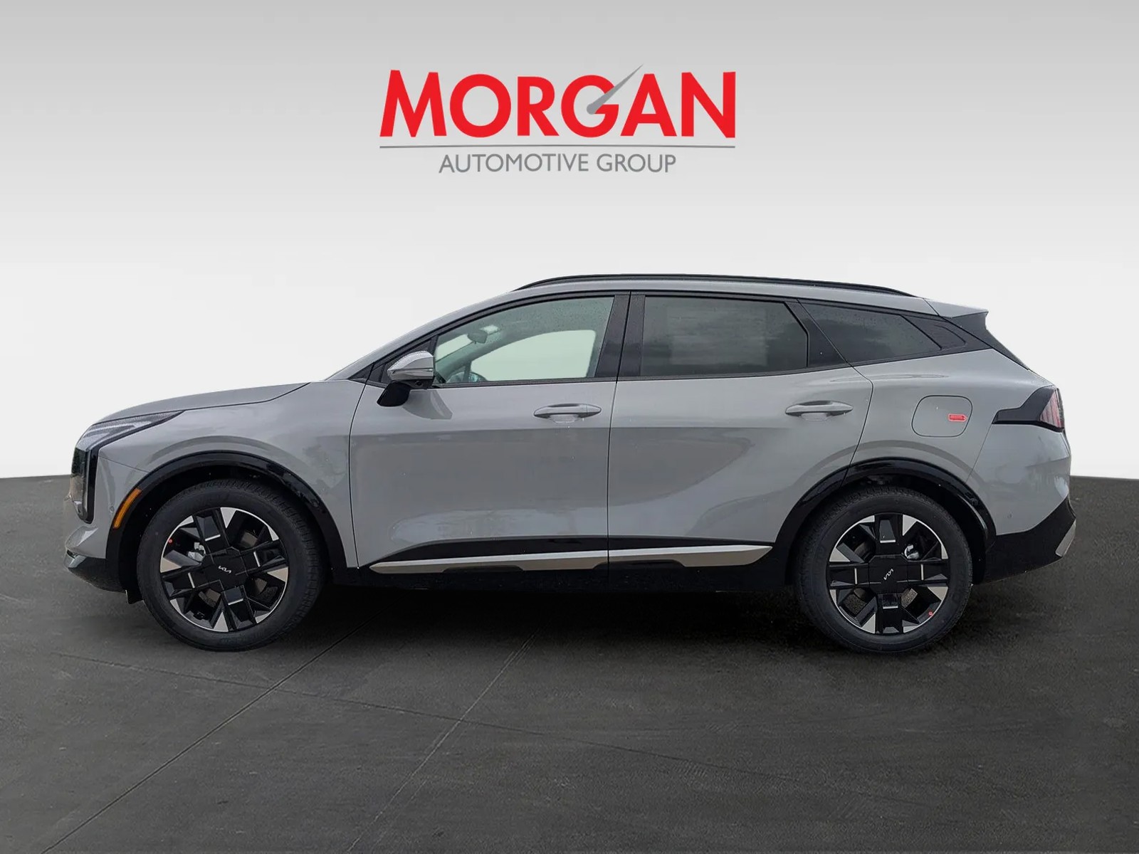 2026 Kia Sportage - Photo 10