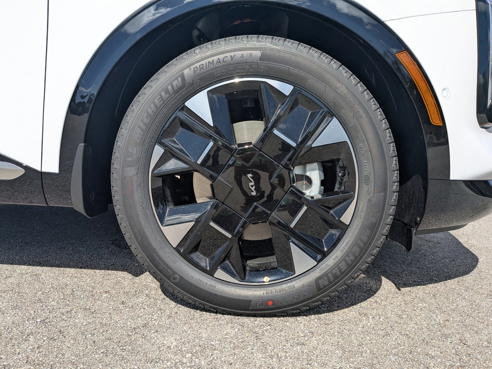 2026 Kia Sportage - Photo 13