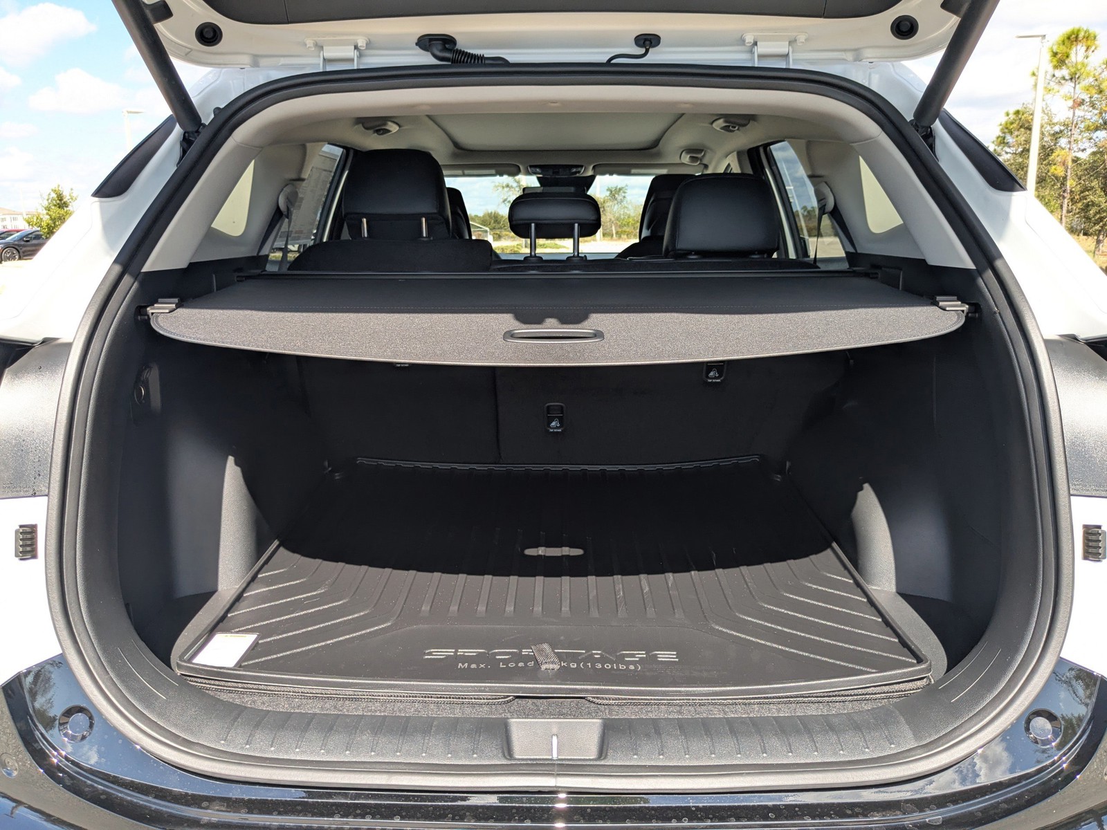 2026 Kia Sportage - Photo 15