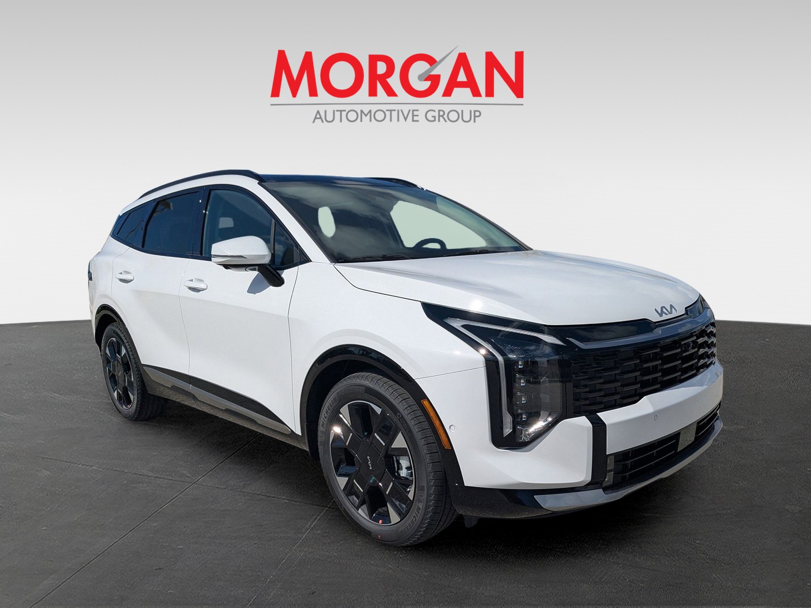 2026 Kia Sportage - Photo 2