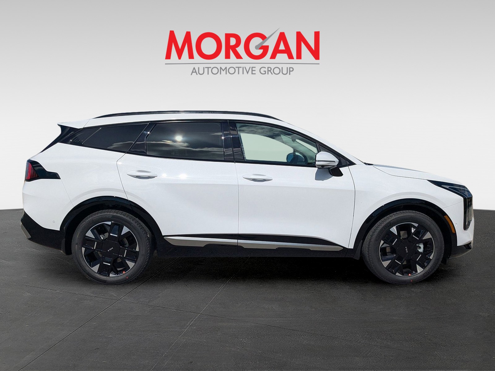 2026 Kia Sportage - Photo 9