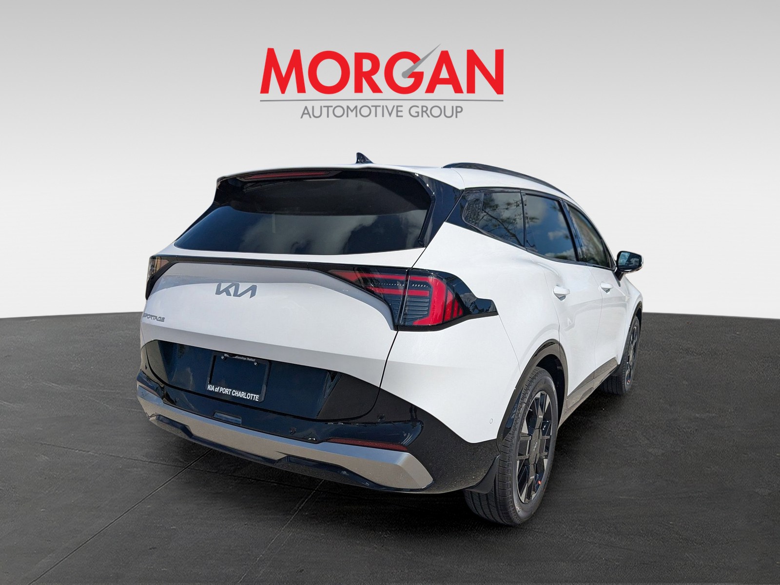 2026 Kia Sportage - Photo 6