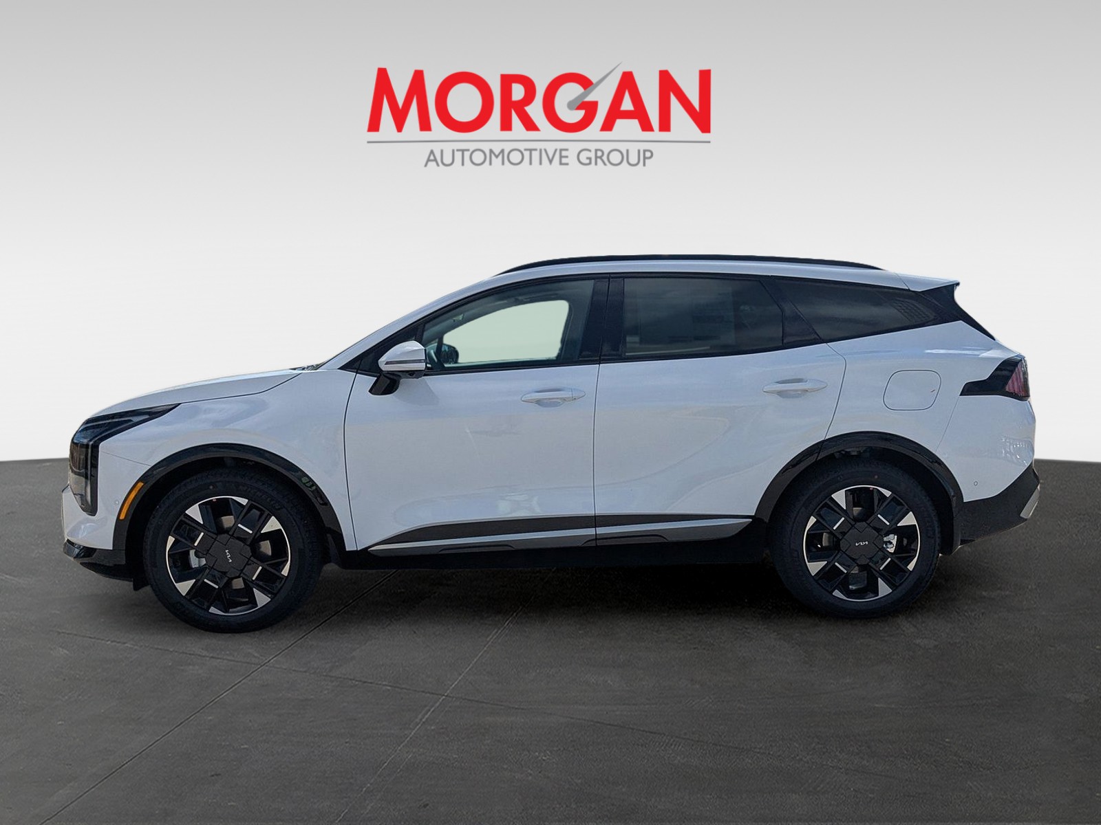 2026 Kia Sportage - Photo 10
