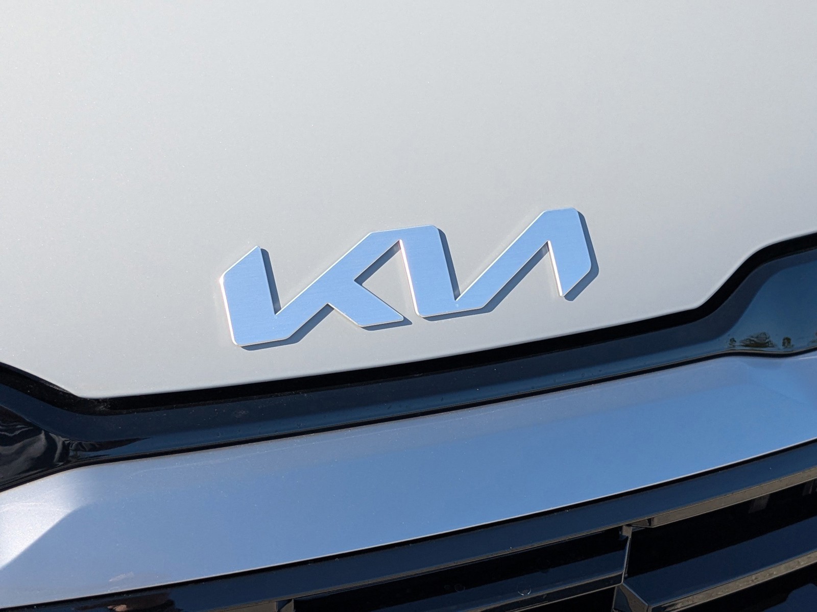 2026 Kia Sportage - Photo 11