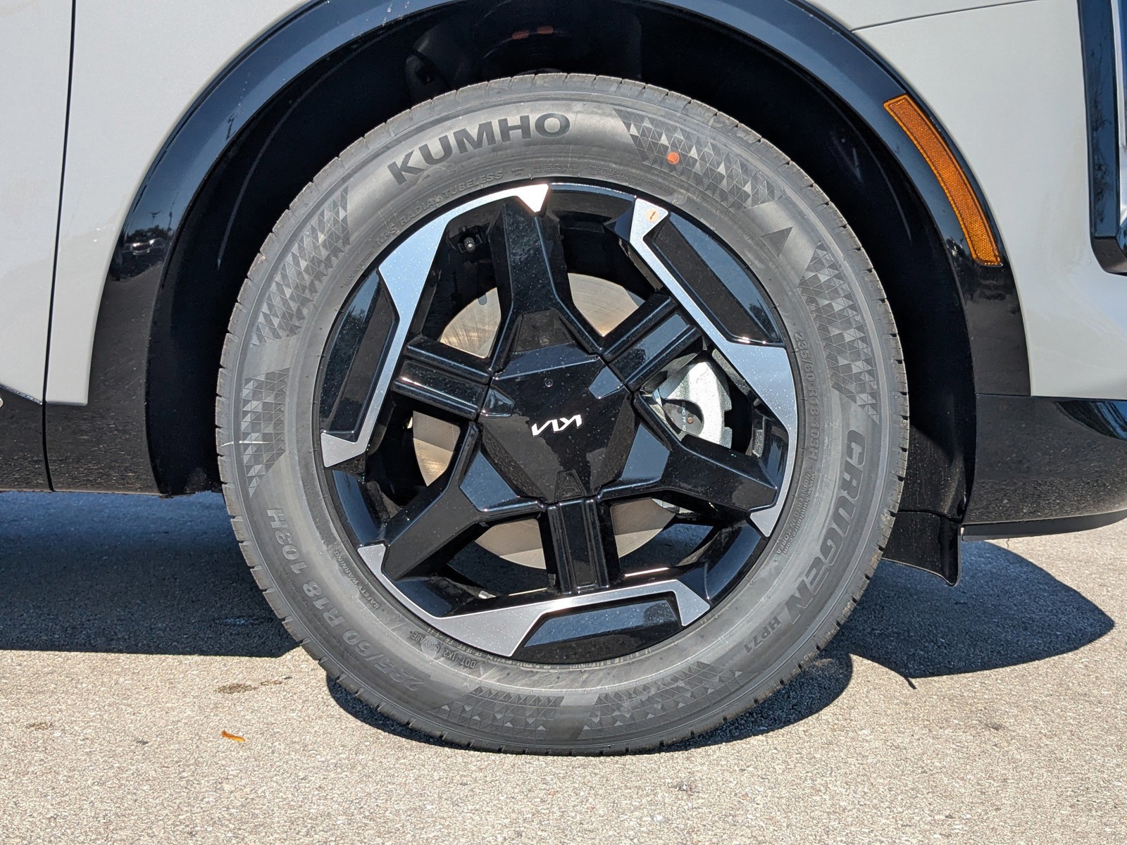 2026 Kia Sportage - Photo 13