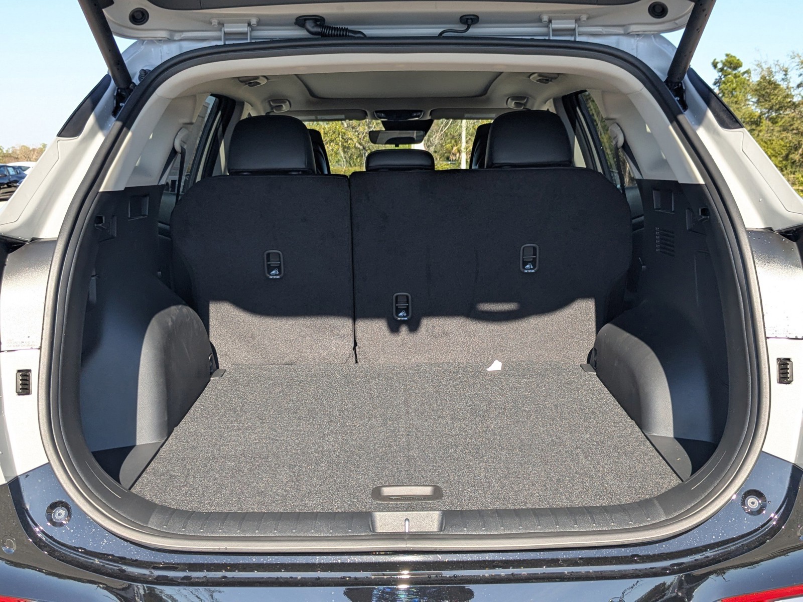 2026 Kia Sportage - Photo 15