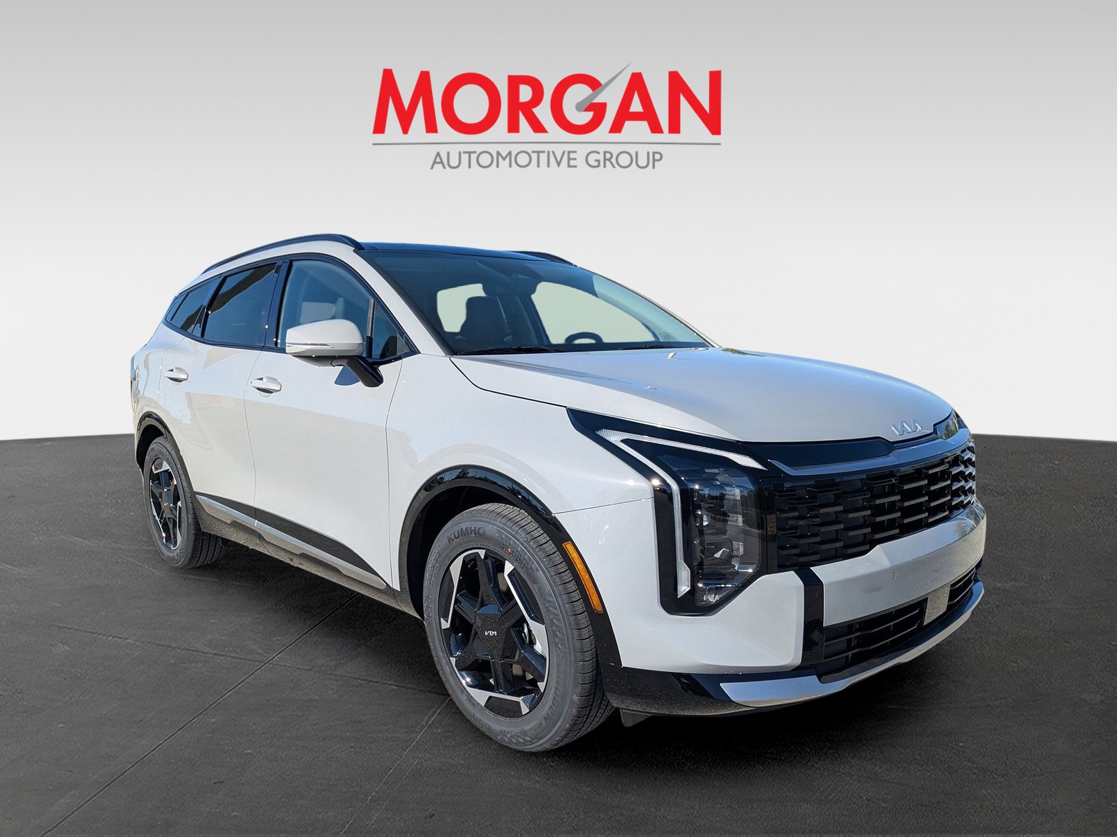 2026 Kia Sportage - Photo 2