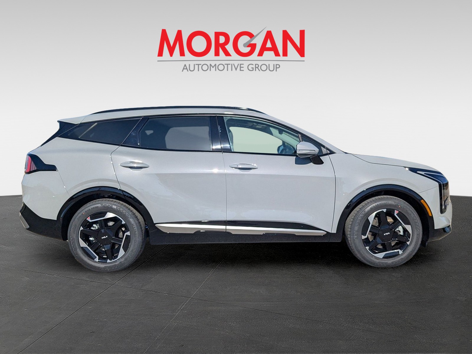 2026 Kia Sportage - Photo 9