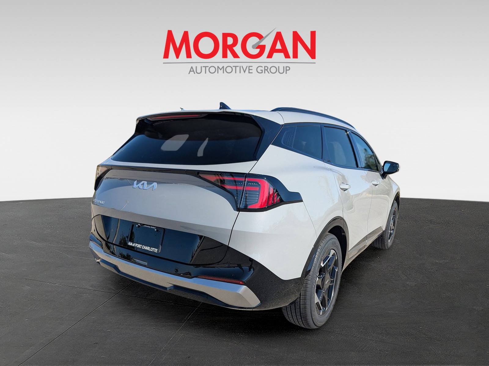 2026 Kia Sportage - Photo 6