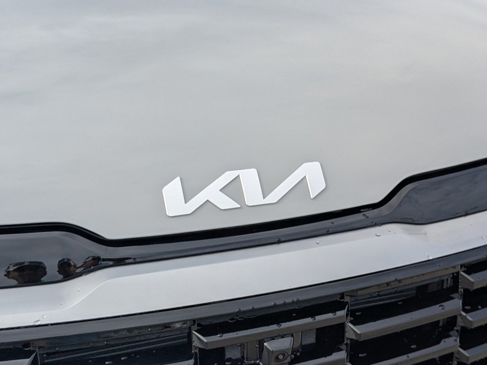 2026 Kia Sportage - Photo 11