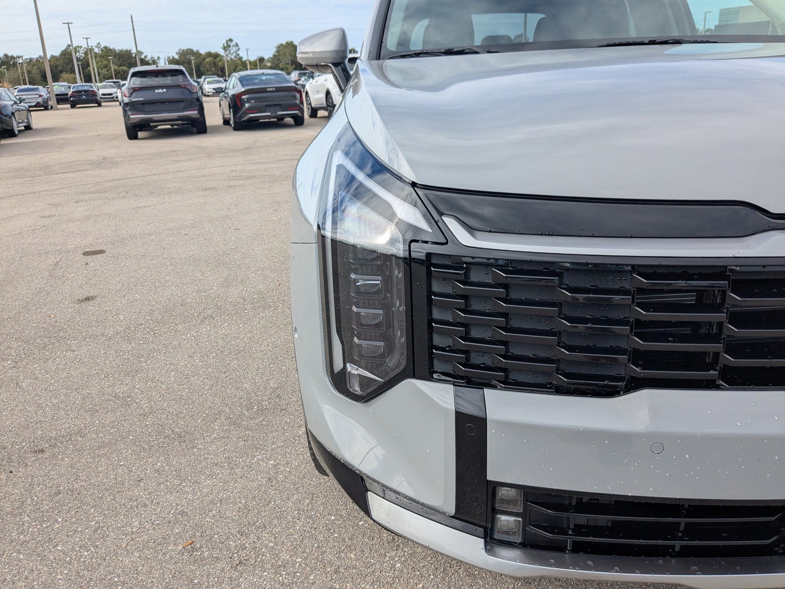 2026 Kia Sportage - Photo 12