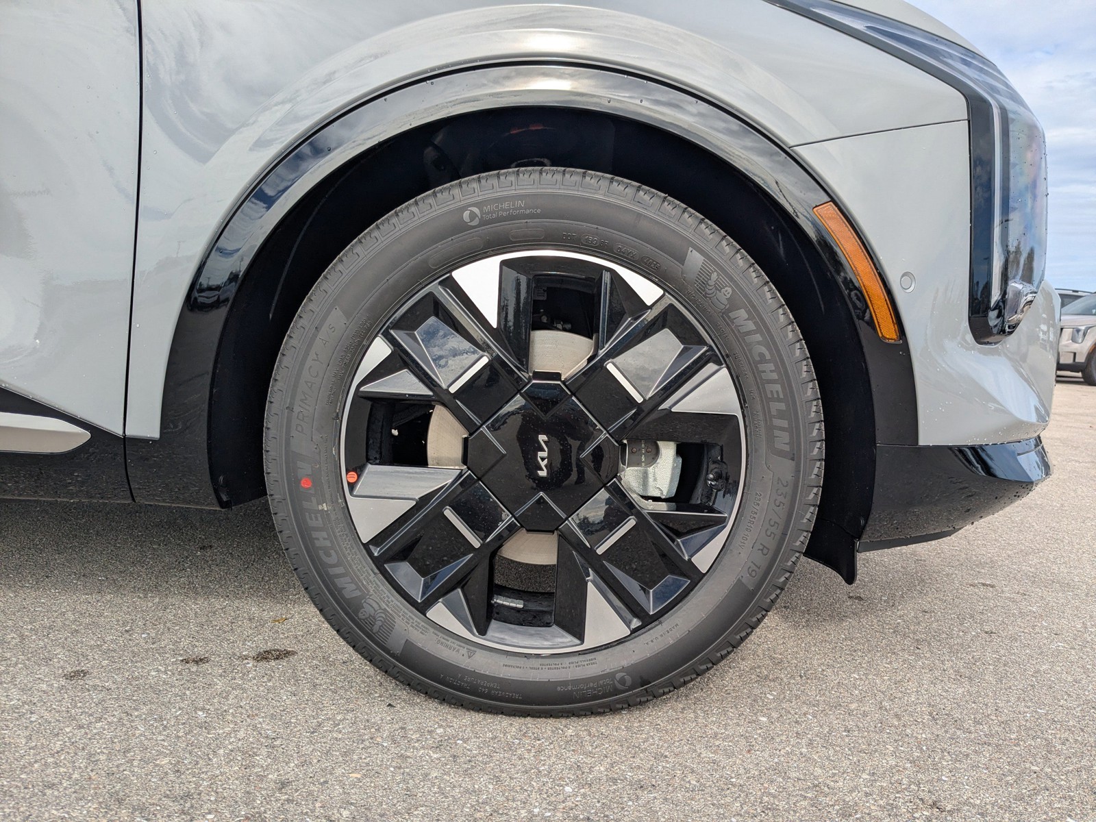 2026 Kia Sportage - Photo 13