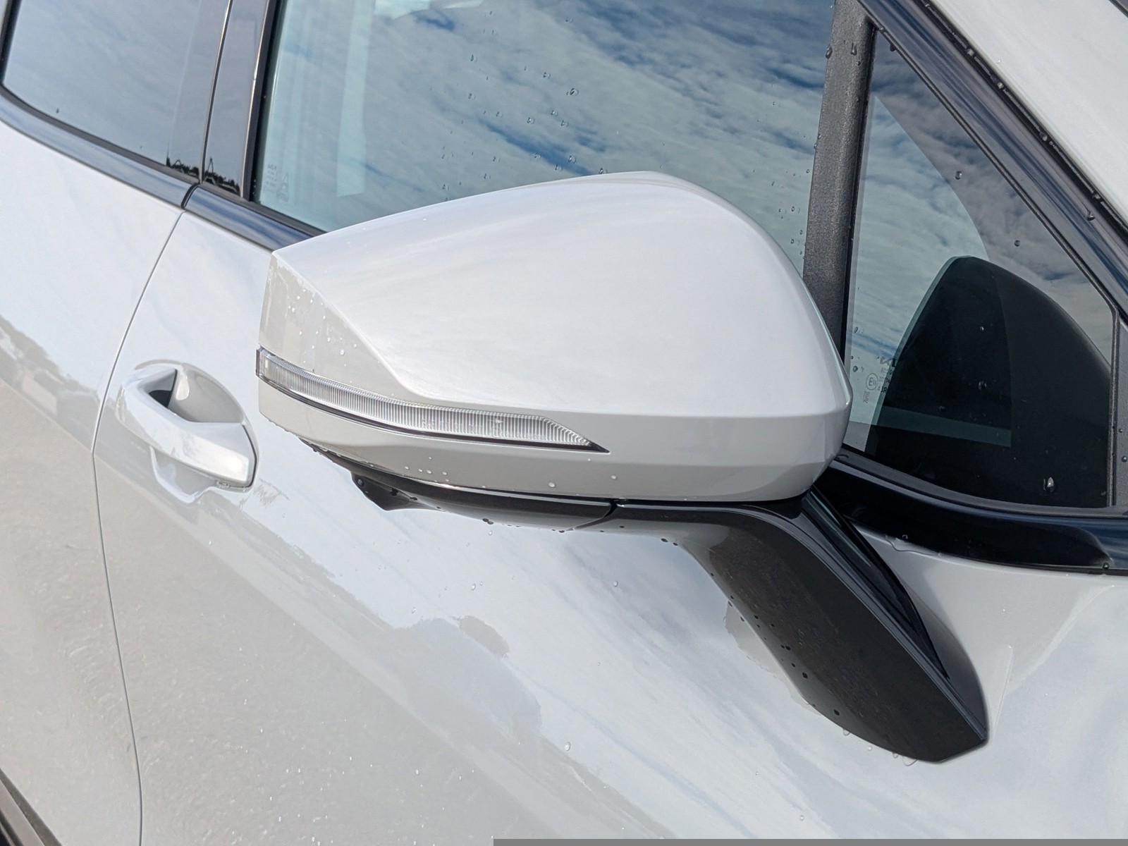 2026 Kia Sportage - Photo 14
