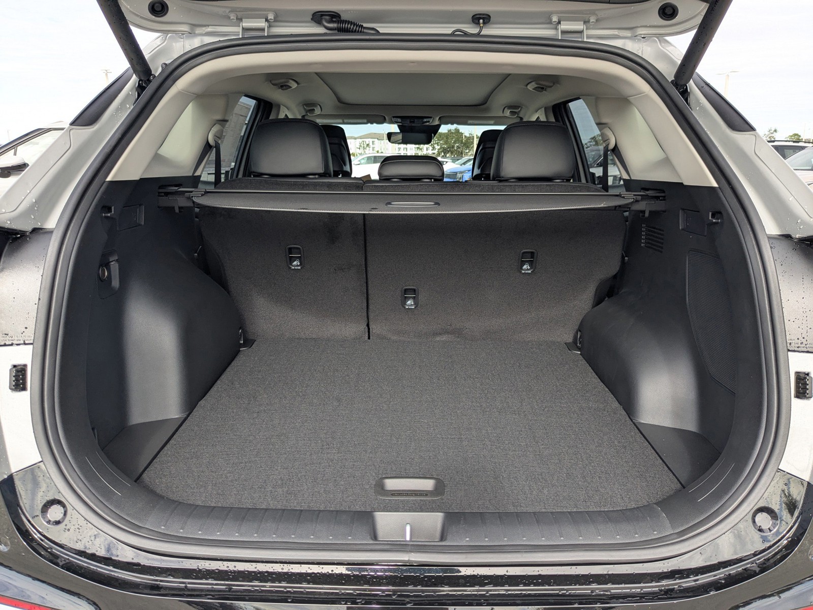 2026 Kia Sportage - Photo 15