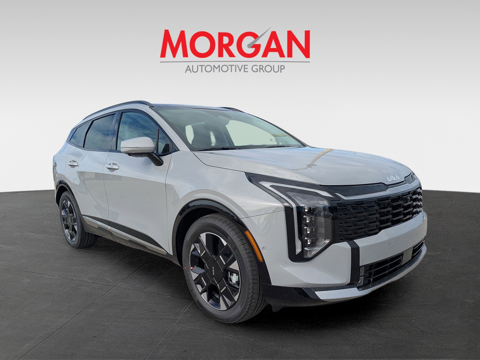 2026 Kia Sportage - Photo 2